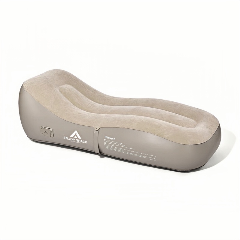 야외 레저용 자가 팽창식 소파 라운지 의자 (내장형 에 - Outdoor Camping Lounge Chairs 리뷰 및 가격