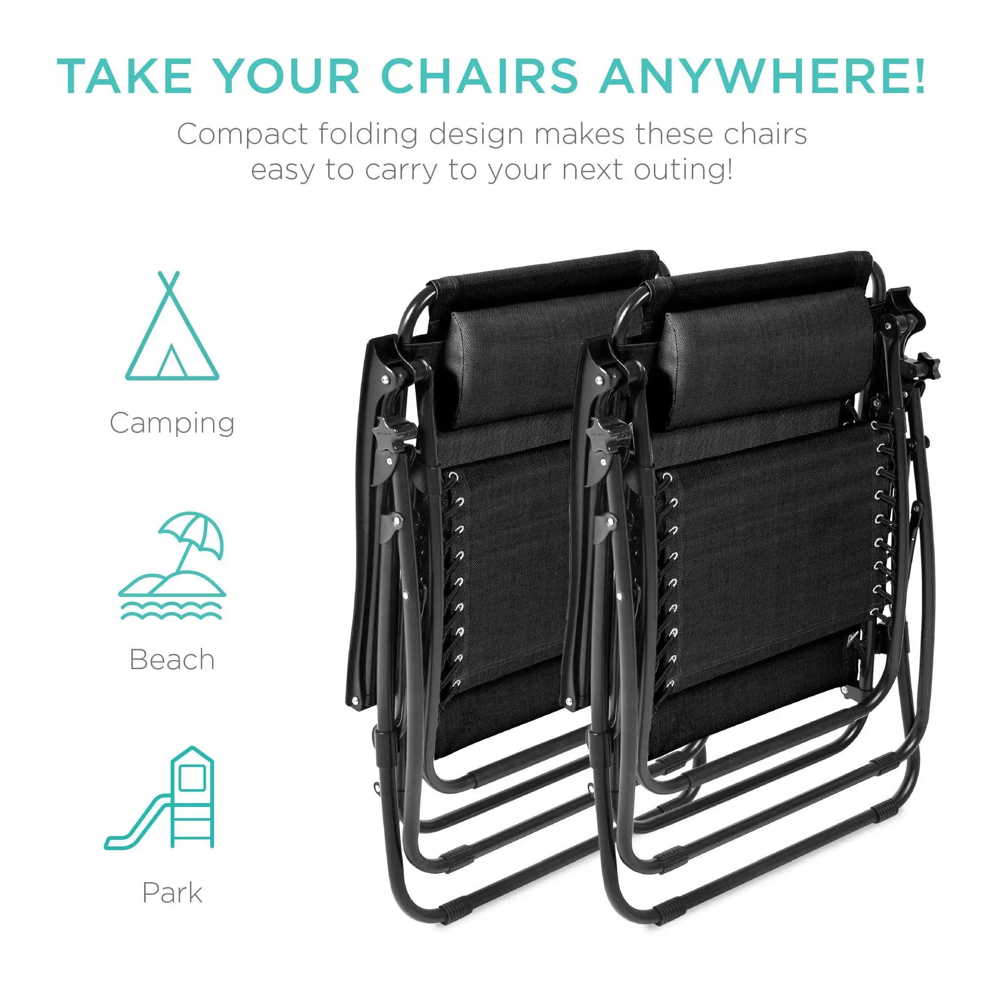 2026년형 고품질 야외 휴대용 성인용 조절 가능한 경 - Outdoor Camping Lounge Chairs 리뷰 및 가격