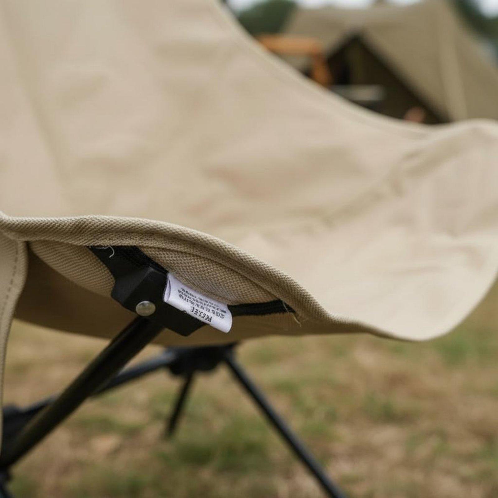 문체어 교체용 캔버스 접이식 캠프 의자 시트 소재, 캠 - Outdoor Camping Furniture 리뷰 및 가격