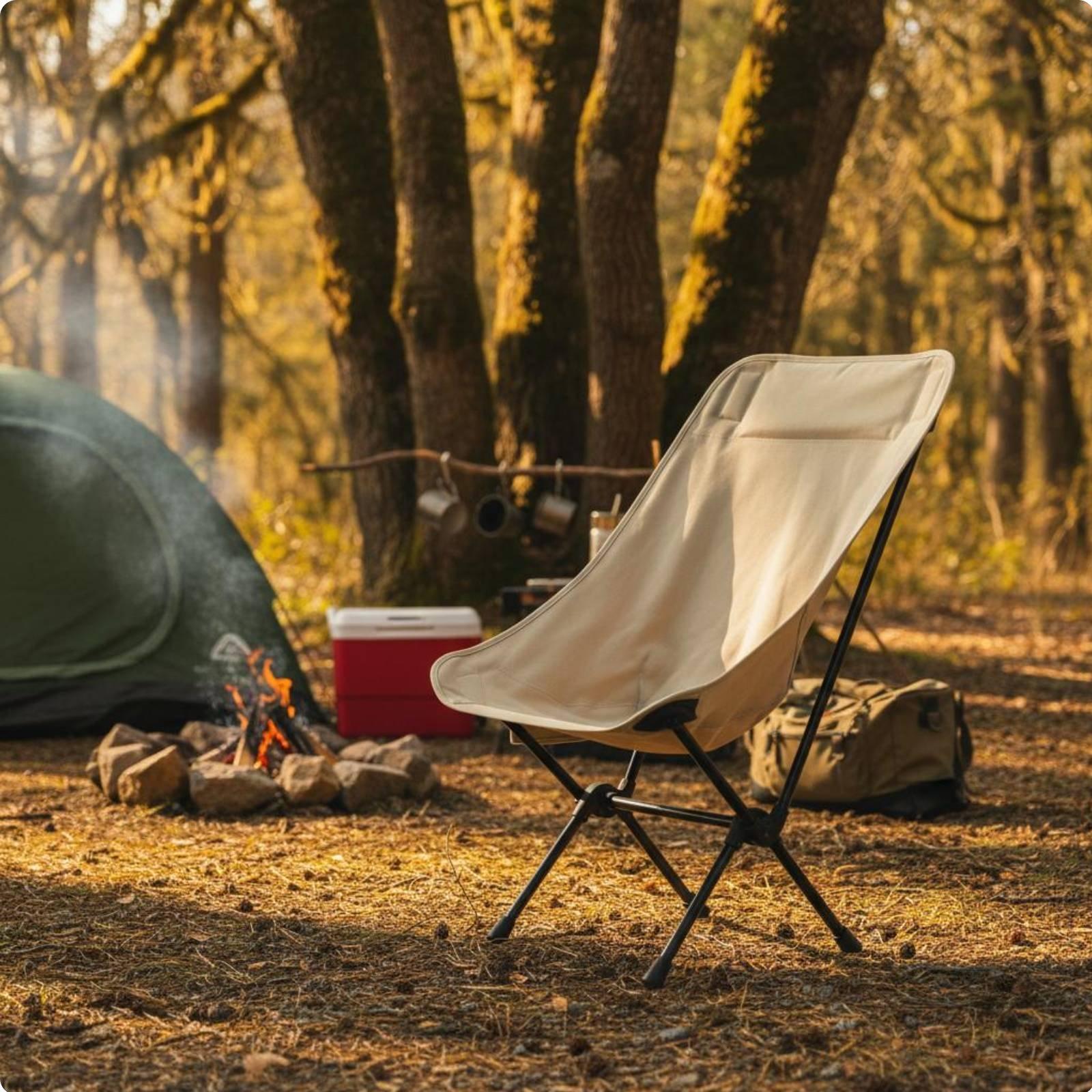 문체어 교체용 캔버스 접이식 캠프 의자 시트 소재, 캠 - Outdoor Camping Furniture 리뷰 및 가격