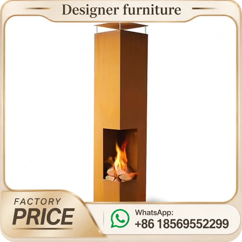 휴대용 목재 펠릿 스토브(굴뚝 포함) - 현대식 난방  - Outdoor Camping Furniture 리뷰 및 가격