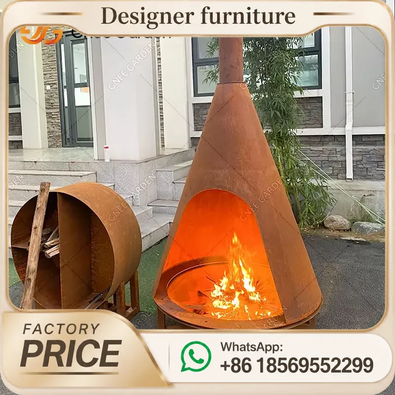 휴대용 목재 펠릿 스토브(굴뚝 포함) - 현대식 난방  - Outdoor Camping Furniture 리뷰 및 가격