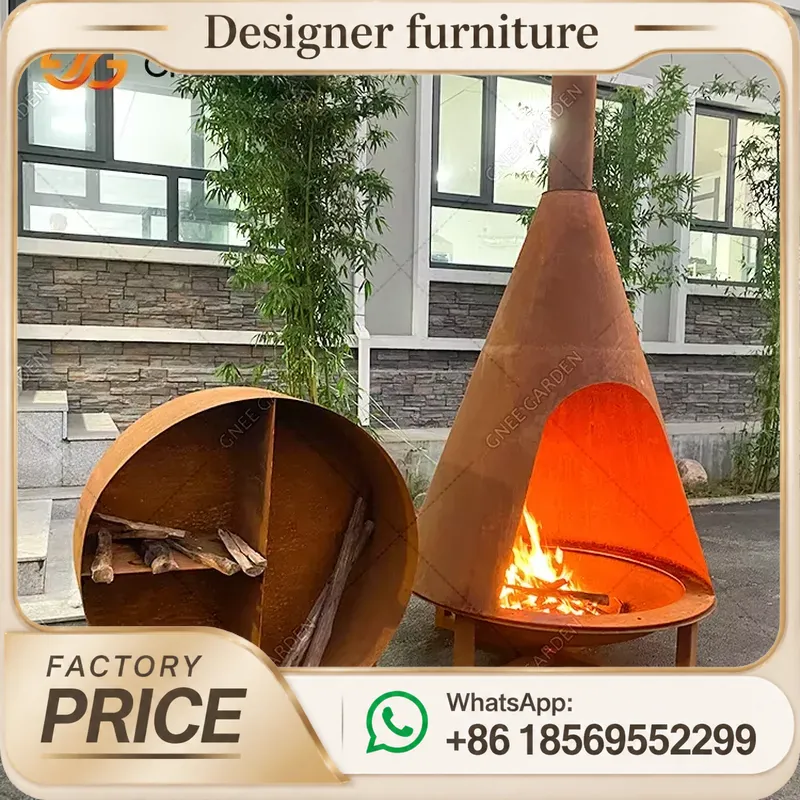 휴대용 목재 펠릿 스토브(굴뚝 포함) - 현대식 난방  - Outdoor Camping Furniture 리뷰 및 가격