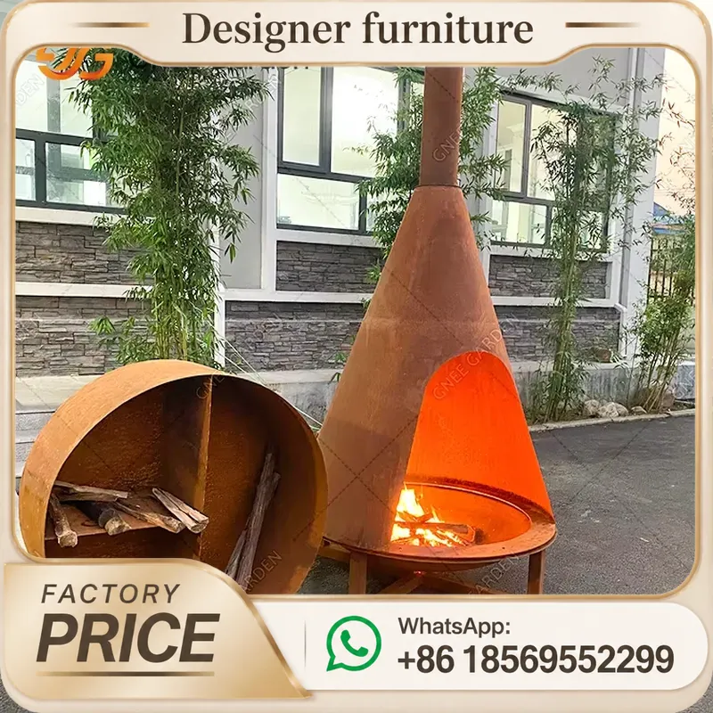 휴대용 목재 펠릿 스토브(굴뚝 포함) - 현대식 난방  - Outdoor Camping Furniture 리뷰 및 가격