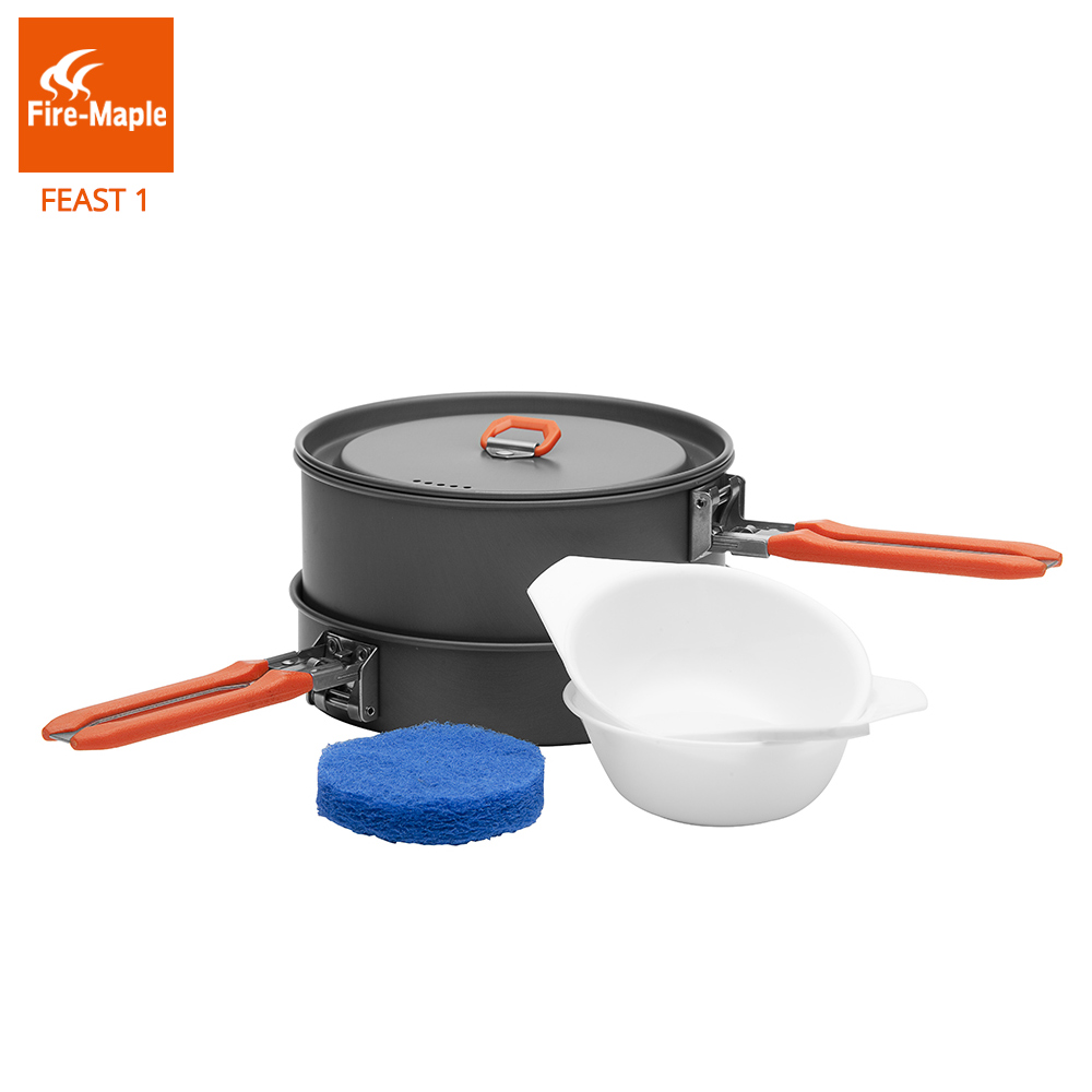 Fire Maple Feast 1 야외 캠핑 하이킹 조 - Outdoor Camping Kitchen Table 리뷰 및 가격