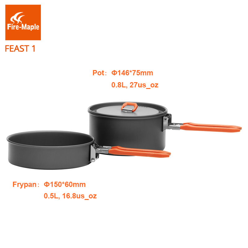 Fire Maple Feast 1 야외 캠핑 하이킹 조 - Outdoor Camping Kitchen Table 리뷰 및 가격