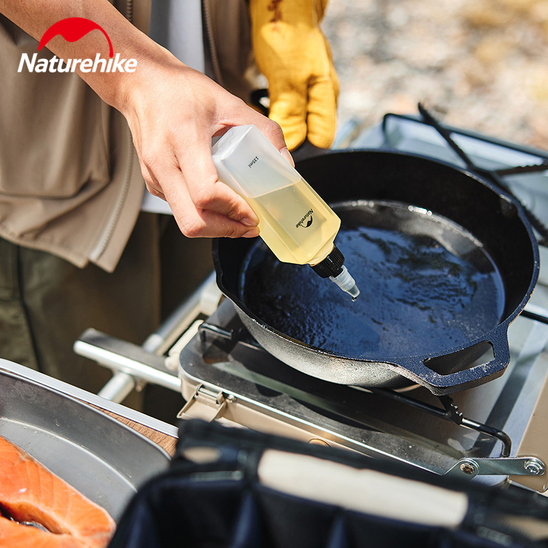 야외 휴대용 네이처하이크 조미료 병 세트, 캠핑 피크닉 - Outdoor Camping Kitchen Table 리뷰 및 가격