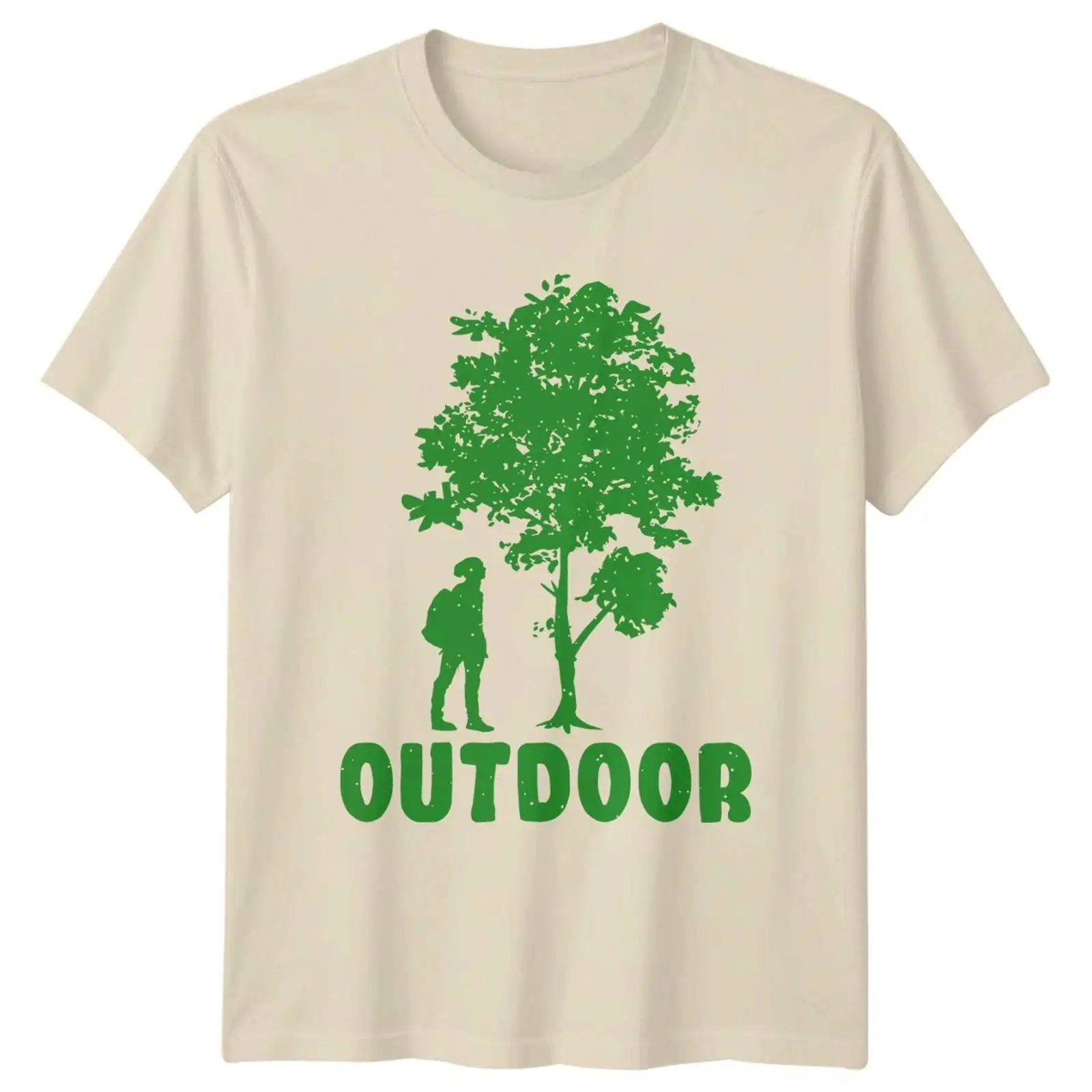 아웃도어 티셔츠 하이킹 캠핑 모험 자연 그녀와 그를 위 - Outdoor Und Camping 리뷰 및 가격