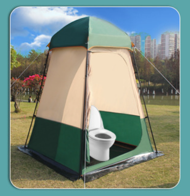 대형 옥스포드 원단 사계절 방수 캠핑 샤워 텐트 (빠른 - Outdoor Camping Furniture 리뷰 및 가격