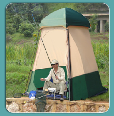 대형 옥스포드 원단 사계절 방수 캠핑 샤워 텐트 (빠른 - Outdoor Camping Furniture 리뷰 및 가격