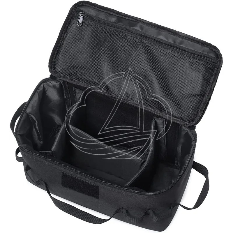 CAOX 대용량 야외 캠핑 피크닉 가방 전술 장비 여행 - Outdoor Camping Gear 리뷰 및 가격