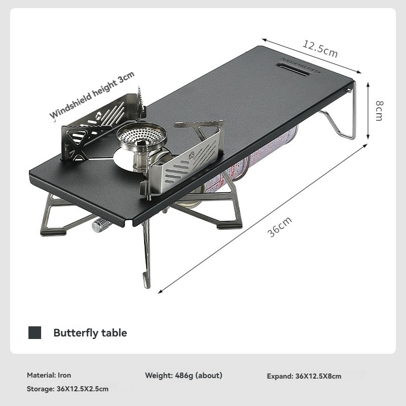 캠핑문 GT-3 블랙 휴대용 캠핑 키친 테이블 세트 ( - Outdoor Camping Kitchen Table 리뷰 및 가격