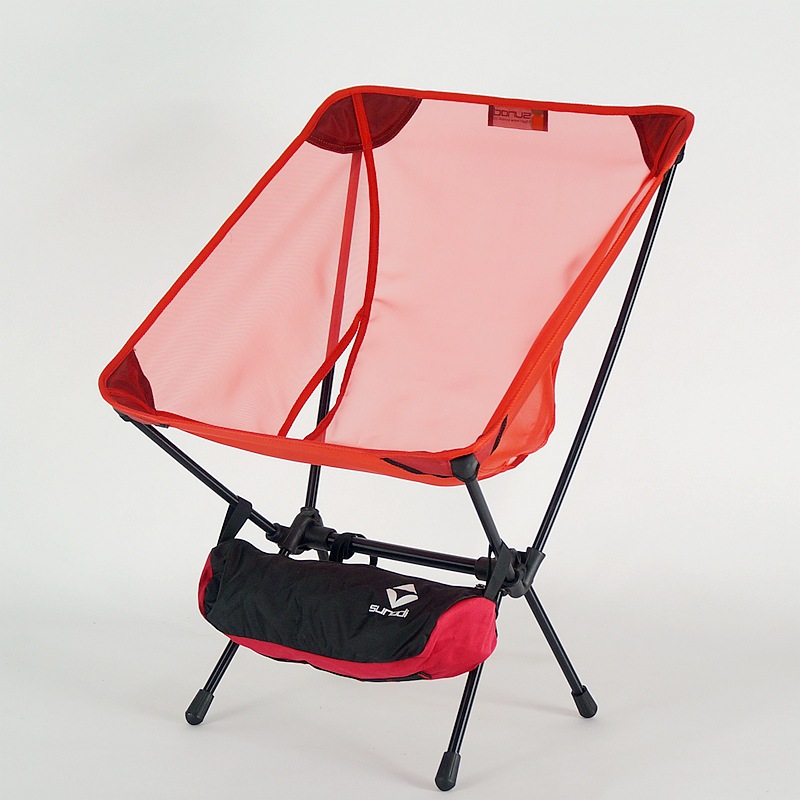 580g 초경량 휴대용 캠핑 접이식 의자 등산 여름용  - Outdoor Camping Loveseat 리뷰 및 가격