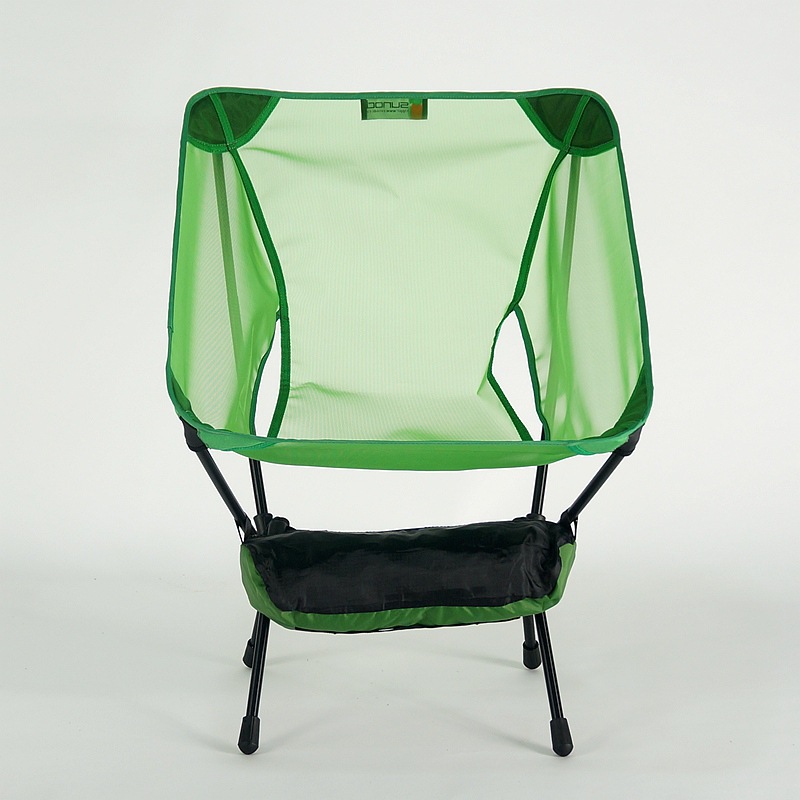 580g 초경량 휴대용 캠핑 접이식 의자 등산 여름용  - Outdoor Camping Loveseat 리뷰 및 가격