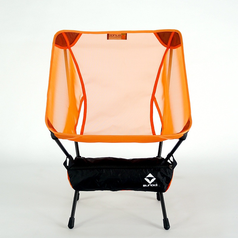 580g 초경량 휴대용 캠핑 접이식 의자 등산 여름용  - Outdoor Camping Loveseat 리뷰 및 가격