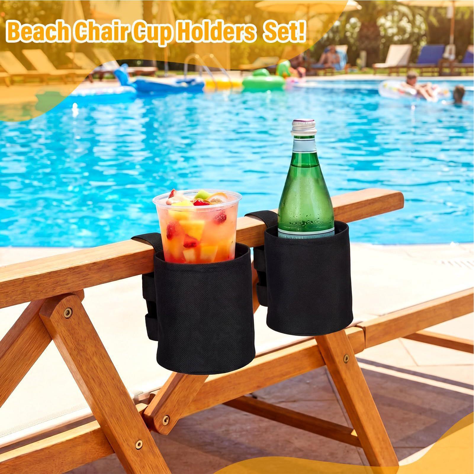 유니버설 물병 홀더 휴대용 컵 슬리브 (여행, 야외,  - Outdoor Camping Lounge Chairs 리뷰 및 가격