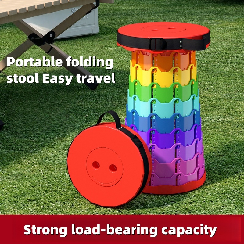 휴대용 접이식 캠핑 의자 (야외 해변 낚시용) 가볍고  - Outdoor Camping Loveseat 리뷰 및 가격