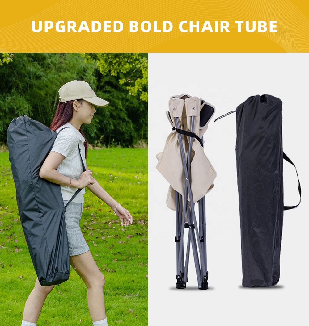 휴대용 접이식 리클라이닝 의자, 가볍고 조절 가능한 야 - Outdoor Camping Furniture 리뷰 및 가격