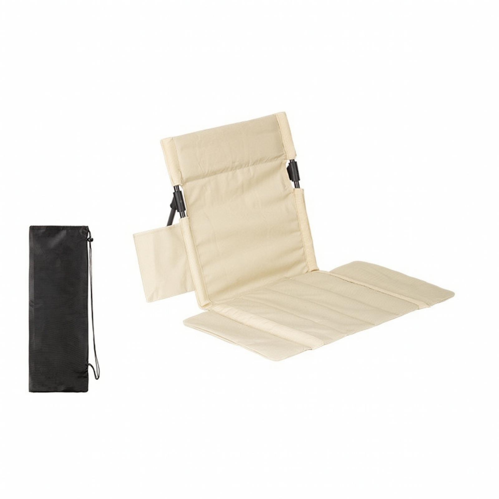 캠핑, 해변, 야외 피크닉용 휴대용 접이식 라운지 의자 - Outdoor Camping Lounge Chairs 리뷰 및 가격