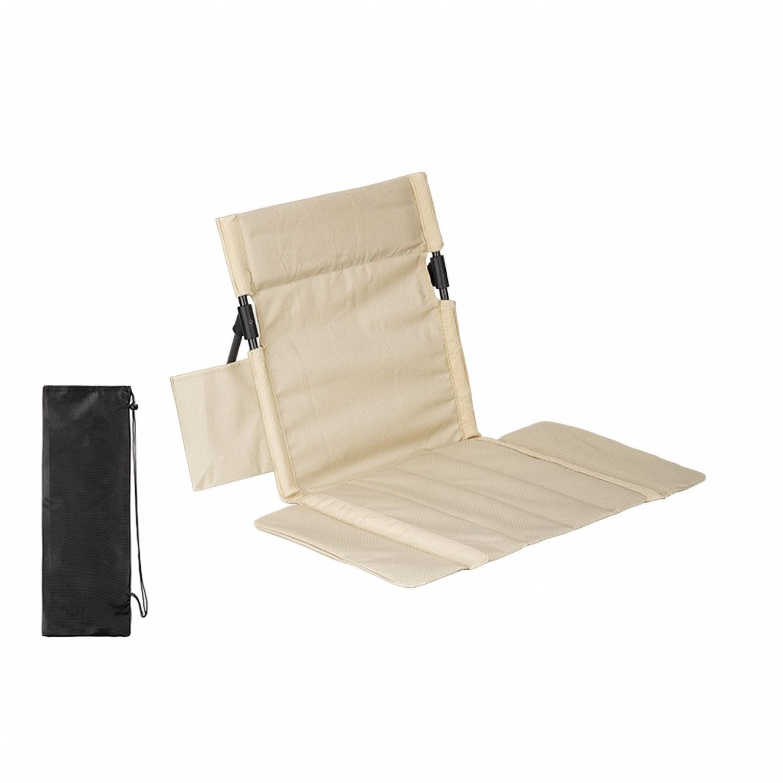 캠핑, 해변, 야외 피크닉용 휴대용 접이식 라운지 의자 - Outdoor Camping Lounge Chairs 리뷰 및 가격