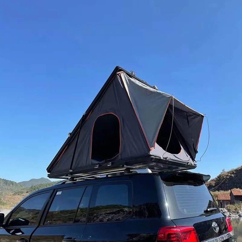 엑스트라 캡 알루미늄 합금 루프탑 텐트 유트 캐노피 ( - Outdoor Camping Ute 리뷰 및 가격