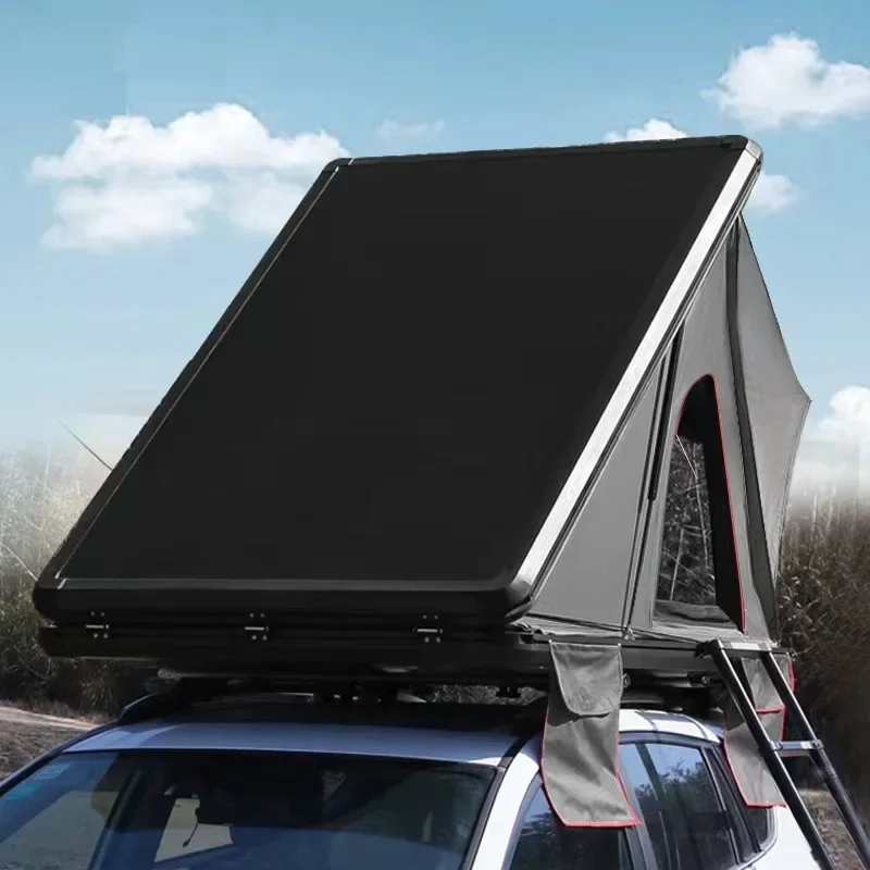 엑스트라 캡 알루미늄 합금 루프탑 텐트 유트 캐노피 ( - Outdoor Camping Ute 리뷰 및 가격