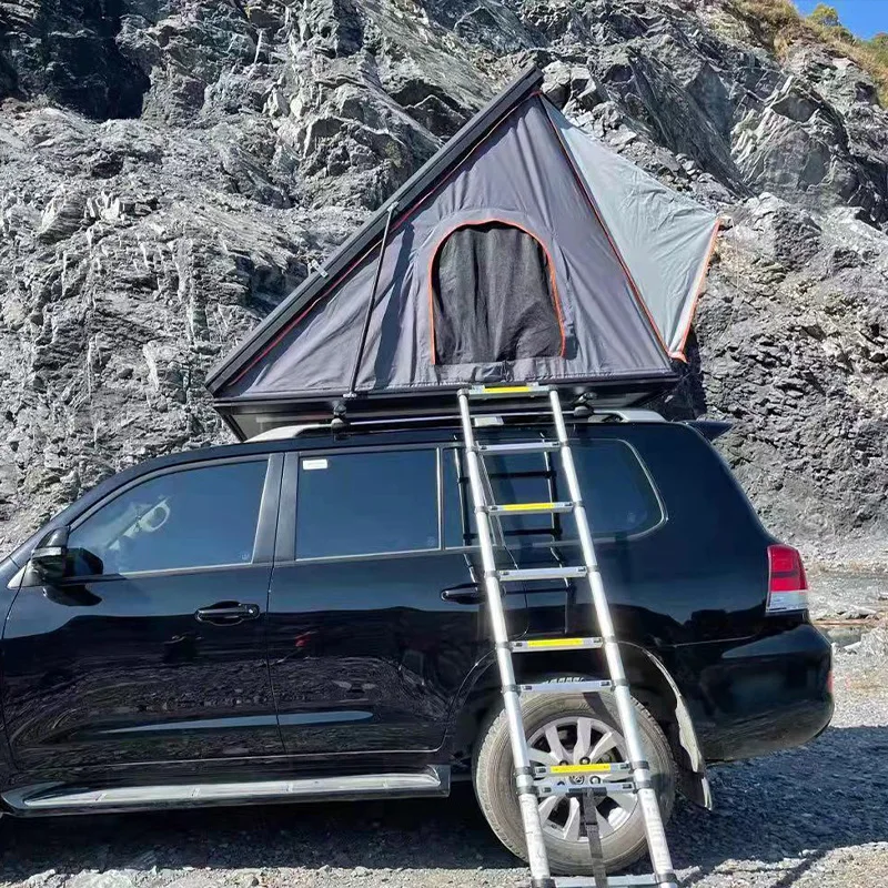 엑스트라 캡 알루미늄 합금 루프탑 텐트 유트 캐노피 ( - Outdoor Camping Ute 리뷰 및 가격