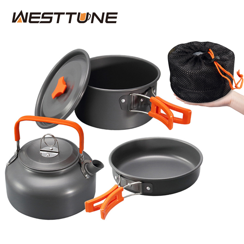 WESTTUNE 캠핑 조리기구 키트 알루미늄 야외 휴대 - Outdoor Camping Kitchen Table 리뷰 및 가격