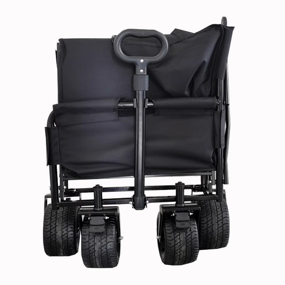 JXFT 다기능 4륜 금속 야외 접이식 웨건 리클라이닝 - Outdoor Camping Furniture 리뷰 및 가격