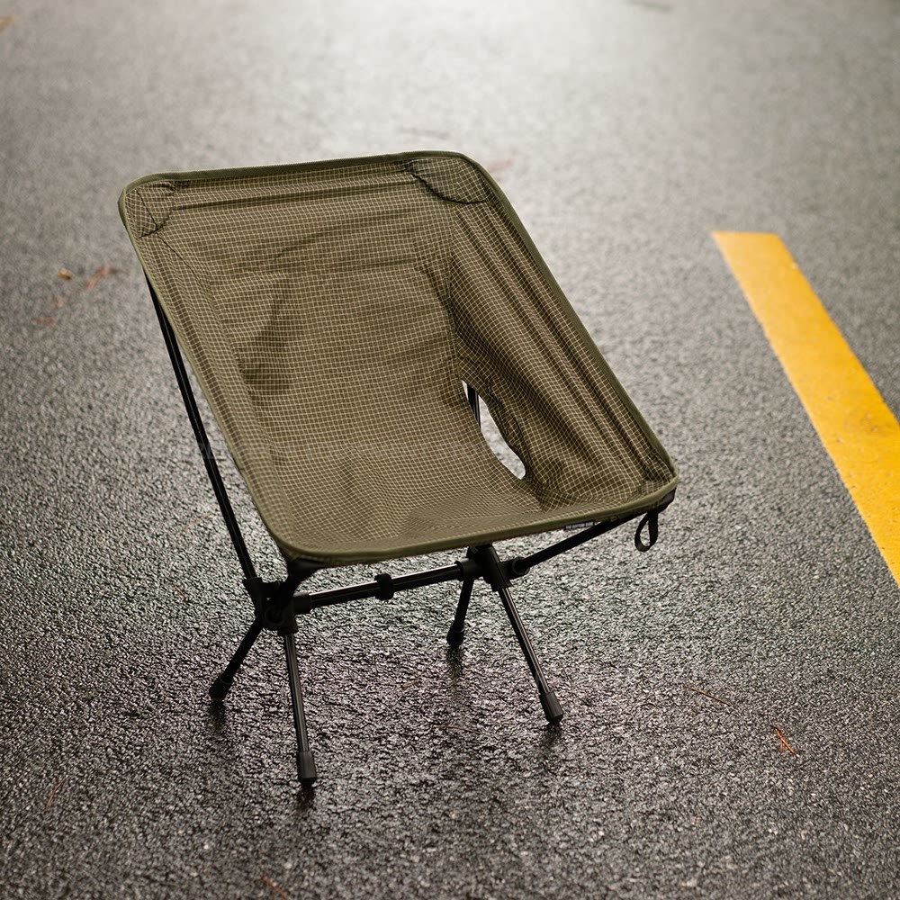650g 초경량 접이식 캠핑 의자 XGrip UHMWP - Outdoor Camping Loveseat 리뷰 및 가격