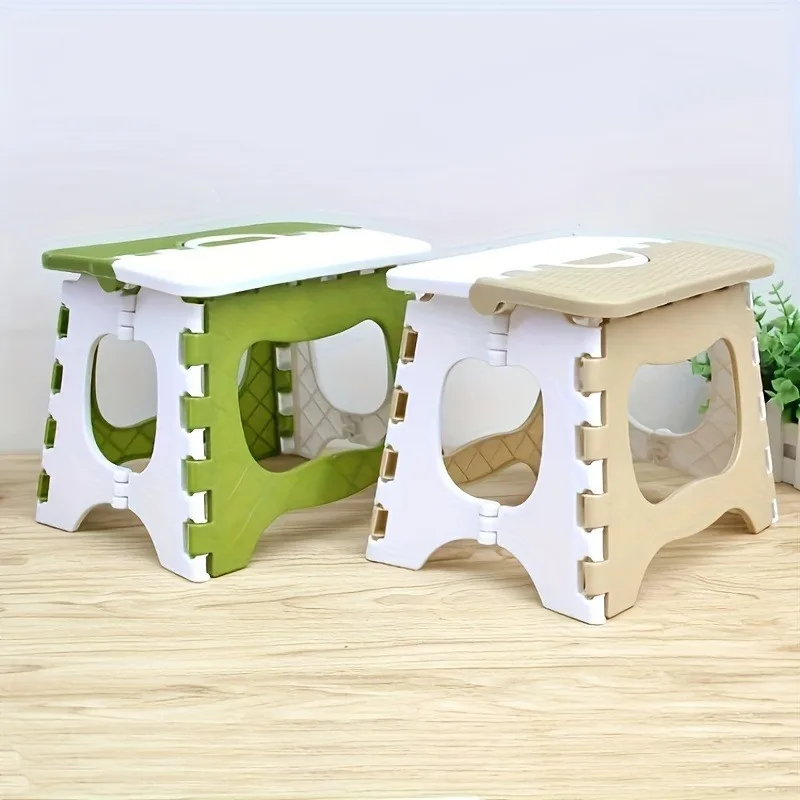 야외용 휴대용 접이식 스툴, 가벼운 미니 접이식 의자. - Outdoor Camping Loveseat 리뷰 및 가격