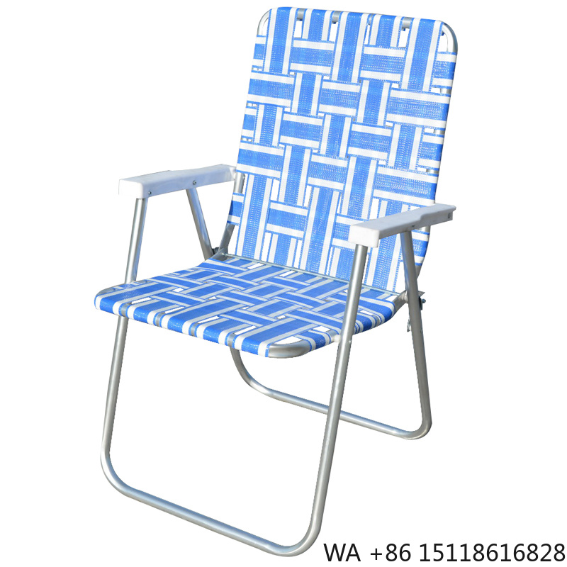 접이식 파티오 잔디밭 웹형 의자 정원용 해변 캠핑 의자 - Outdoor Camping Furniture 리뷰 및 가격