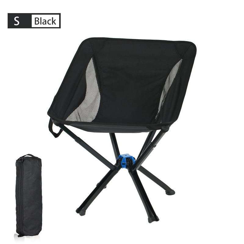 소형 접이식 휴대용 접이식 캠핑 의자, 문 체어, 야외 - Outdoor Camping Loveseat 리뷰 및 가격