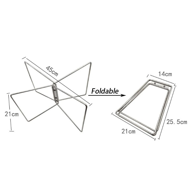 쿨러 박스 스탠드 아이스 박스 홀더 야외 캠핑 박스 보 - Outdoor Camping Folding Storage Box 리뷰 및 가격