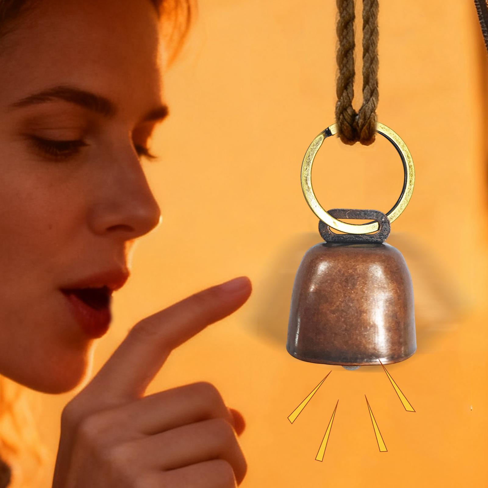 베어 벨 아웃도어 하이킹 안전 경보기, 큰 소리의 빈티 - Outdoor Camping Gear 리뷰 및 가격
