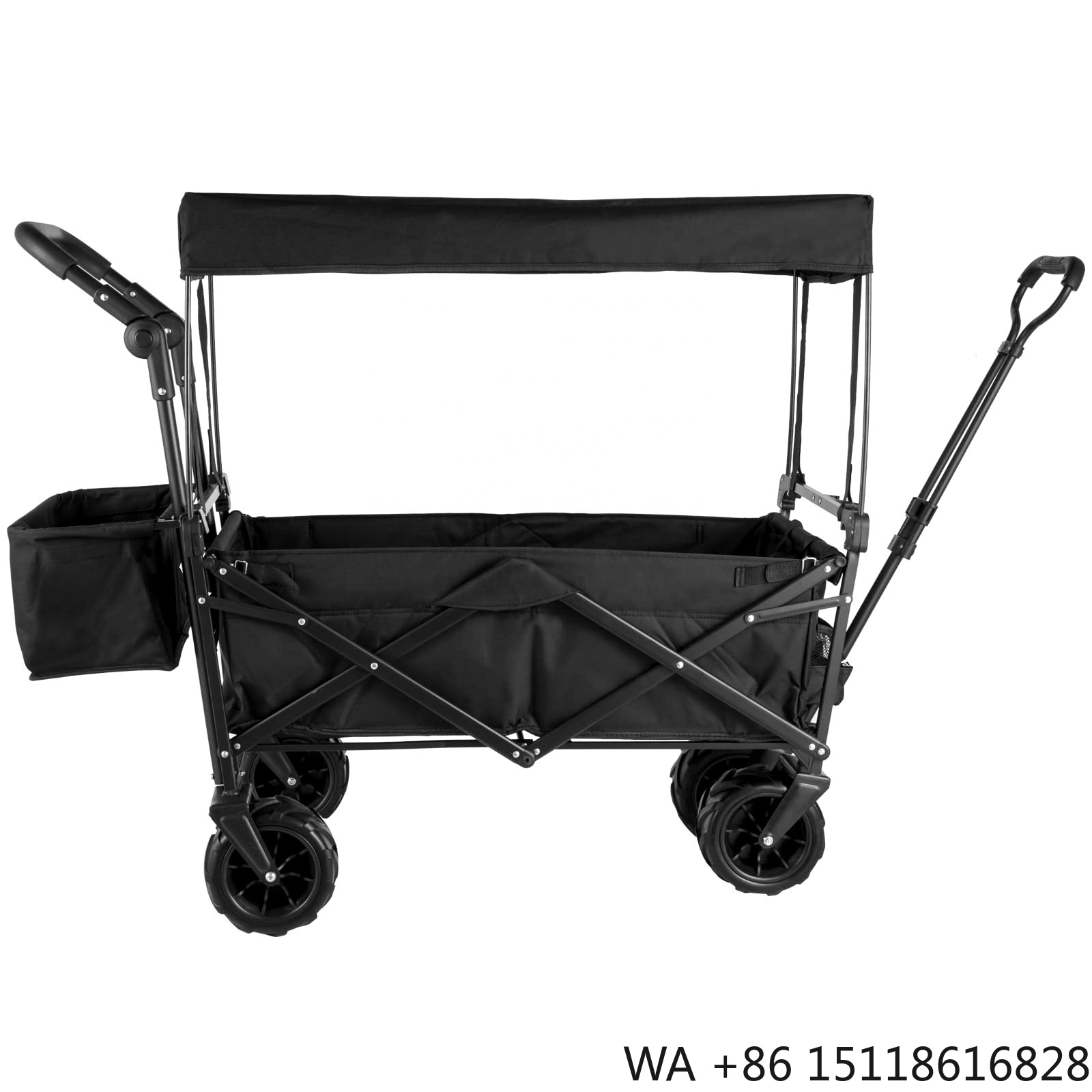 야외 캠핑 접이식 유틸리티 폴드 웨건 캠핑 카트 접이식 - Outdoor Camping Furniture 리뷰 및 가격