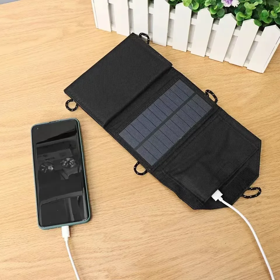 500W 접이식 태양광 패널 4-패널(5V USB/DC - Zd Outdoor Camping 리뷰 및 가격