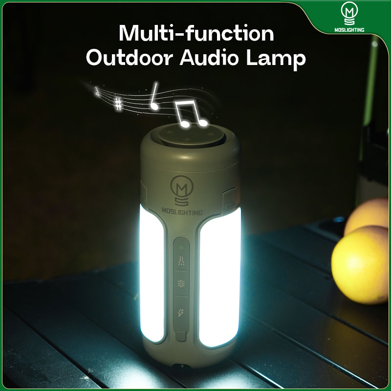 MOSLIGHTING 접이식 야외 캠핑 조명, 휴대용  - Zd Outdoor Camping 리뷰 및 가격