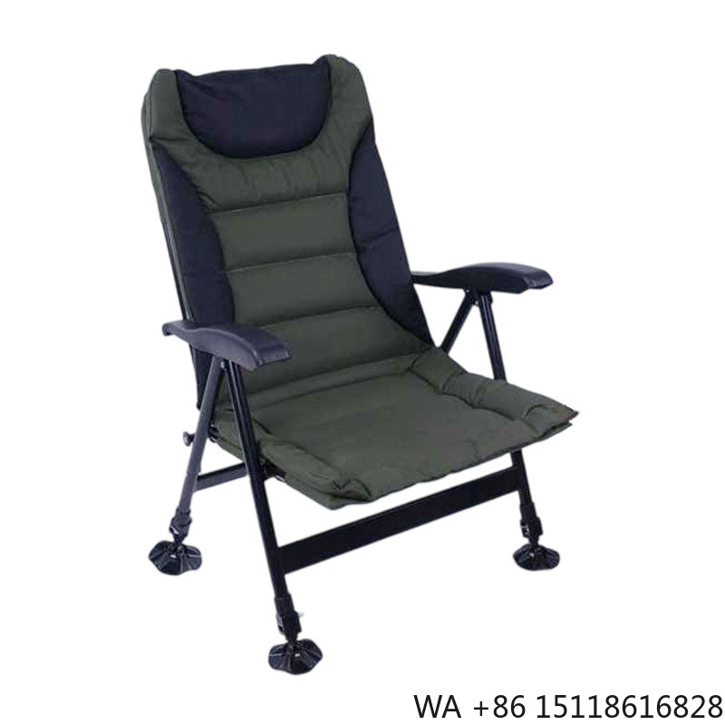 휴대용 접이식 5단계 조절 가능 58*38/88 CM  - Outdoor Camping Furniture 리뷰 및 가격