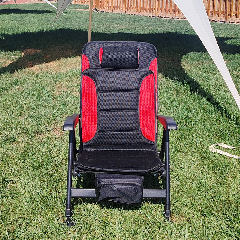 휴대용 접이식 5단계 조절 가능 58*38/88 CM  - Outdoor Camping Furniture 리뷰 및 가격