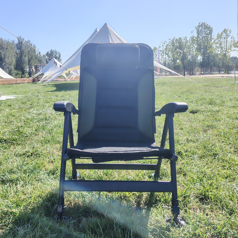 휴대용 접이식 5단계 조절 가능 58*38/88 CM  - Outdoor Camping Furniture 리뷰 및 가격