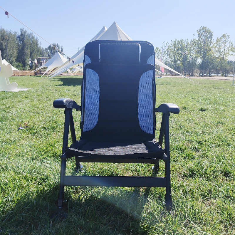 휴대용 접이식 5단계 조절 가능 58*38/88 CM  - Outdoor Camping Furniture 리뷰 및 가격
