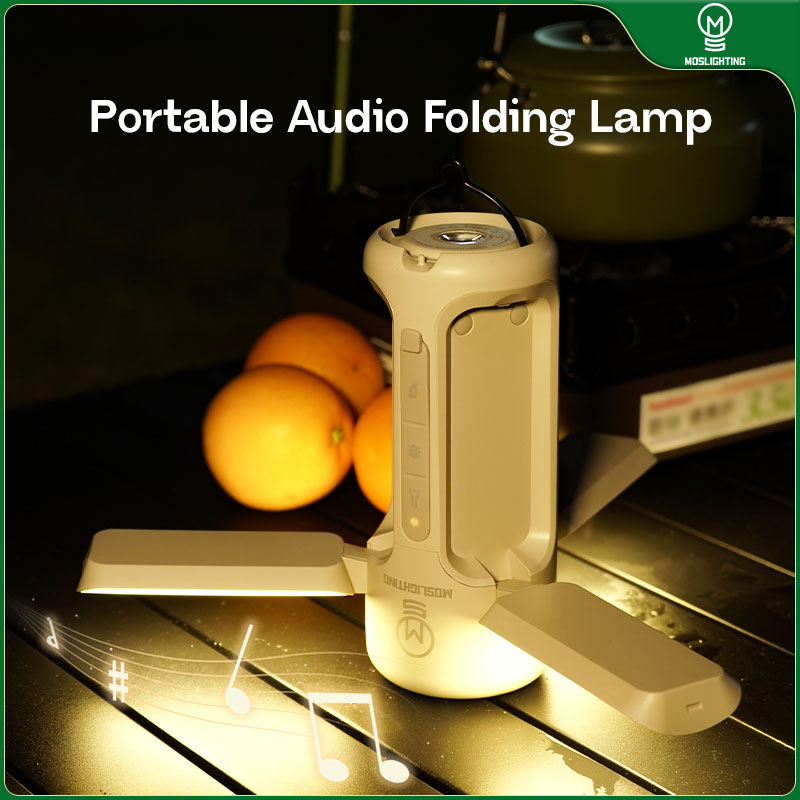 MOSLIGHTING 접이식 야외 캠핑 랜턴 휴대용 블 - Zd Outdoor Camping 리뷰 및 가격