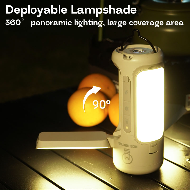 MOSLIGHTING 접이식 야외 캠핑 랜턴 휴대용 블 - Zd Outdoor Camping 리뷰 및 가격