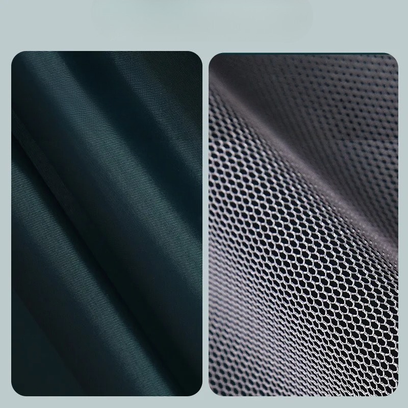 모기장이 있는 경량 캠핑 해먹 270x140cm 야외  - Outdoor Camping Mosquito Net 리뷰 및 가격