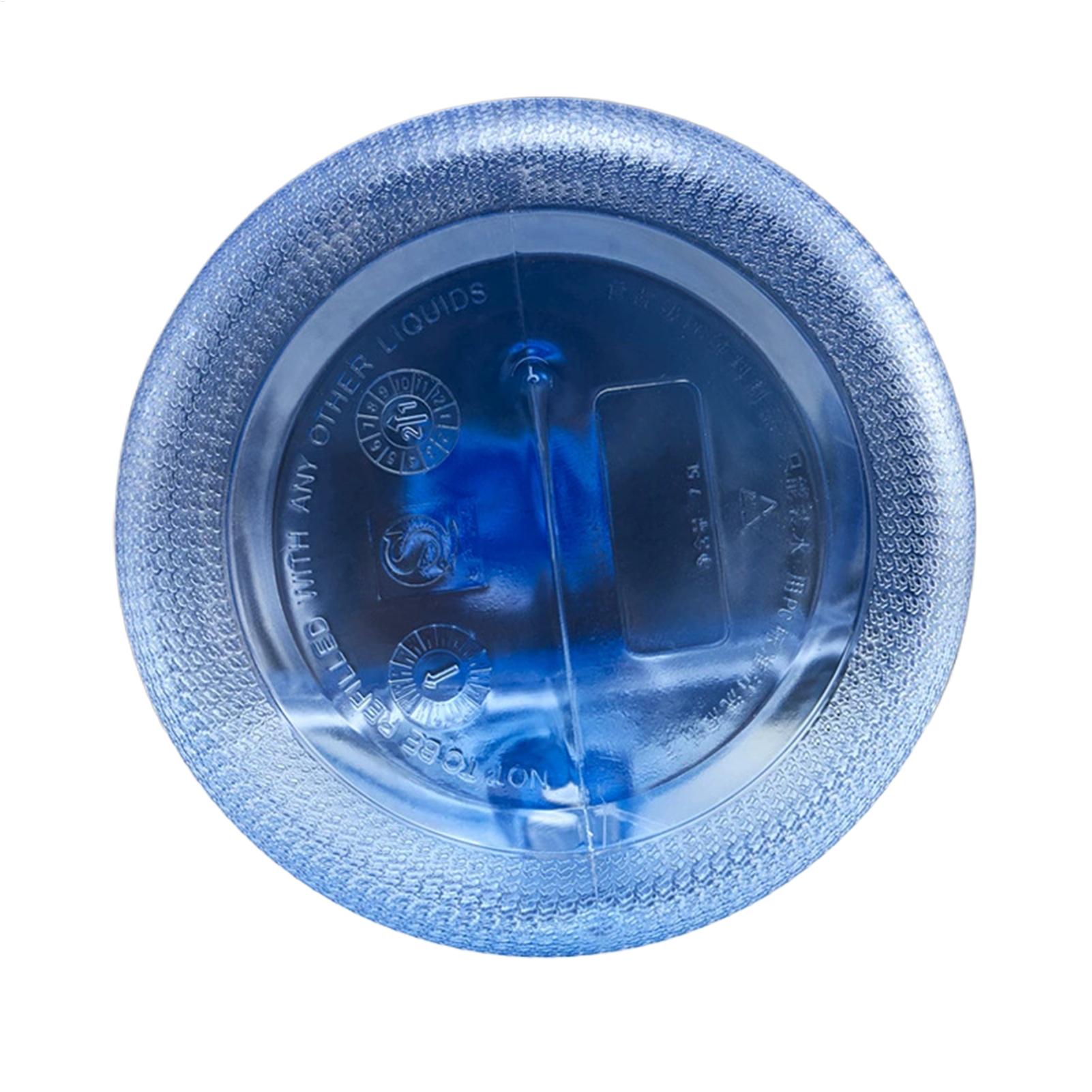 물통 11.3L 누수 방지 재사용 가능 리필 가능 버킷 - Outdoor Camping Water Jug 리뷰 및 가격