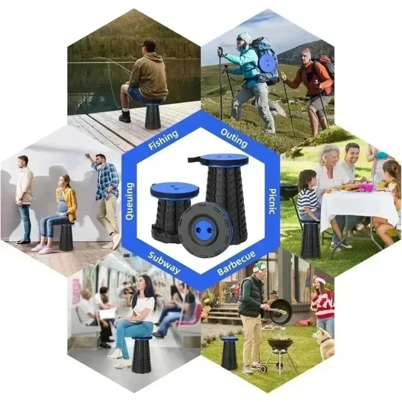 경량 휴대용 접이식 스툴 야외 피크닉 캠핑 낚시 의자  - Outdoor Camping Loveseat 리뷰 및 가격