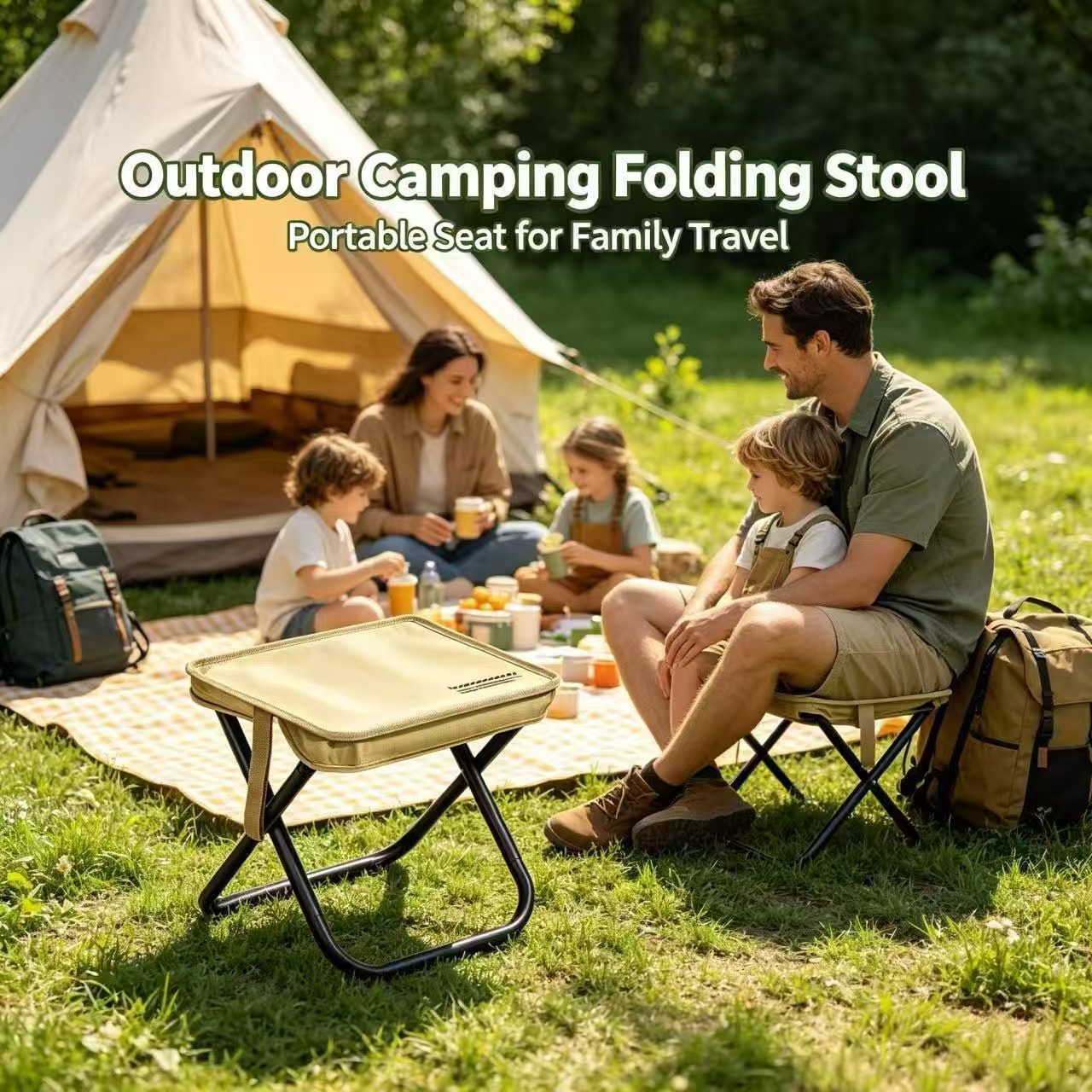 Magza 휴대용 접이식 의자 야외 캠핑을 위한 초경량 - Outdoor Camping Loveseat 리뷰 및 가격