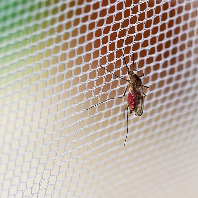 텐트 액세서리 Diy 모기장 2m * 3m 3*4 3* - Outdoor Camping Mosquito Net 리뷰 및 가격