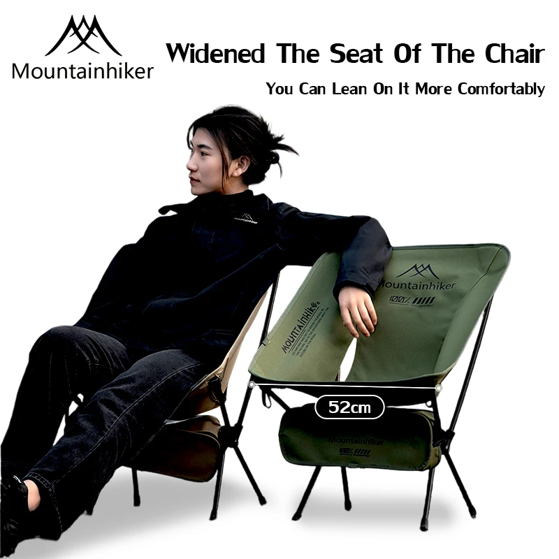 접이식 초경량 문체어 휴대용 캠핑의자 야외 여행 피크닉 - Outdoor Camping Lounge Chairs 리뷰 및 가격